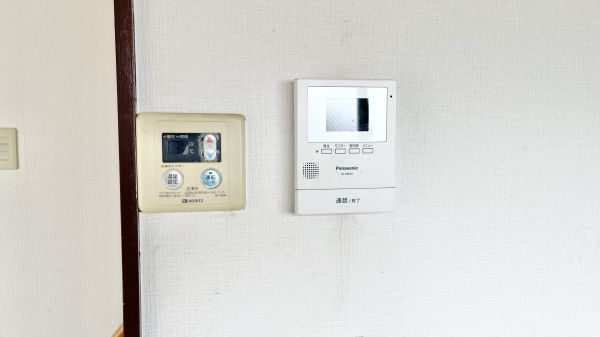 ハイツ玉出館4階3DK その他②の画像