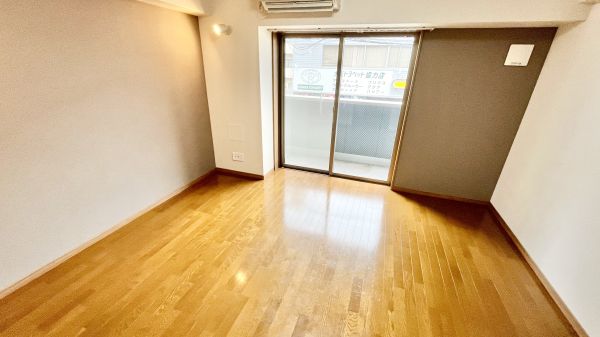 リッツスクエアガーデン2階1K 部屋①の画像