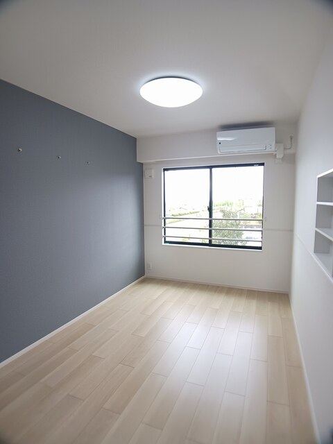ルクス　ルーチェ2階1LDK 部屋①の画像