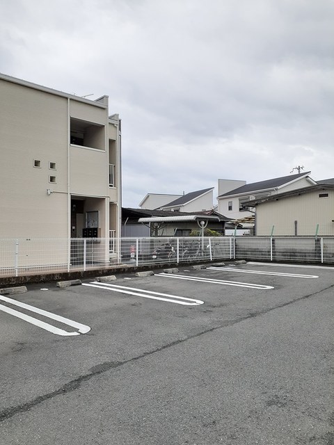 ピスケス1階1K その他①の画像