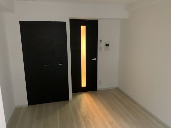 ラヴ心斎橋ウエスト15階1K 部屋②の画像