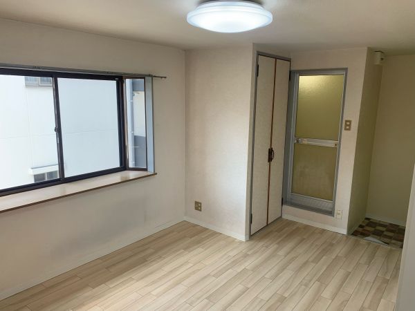 アルバトロス5階1R 部屋②の画像