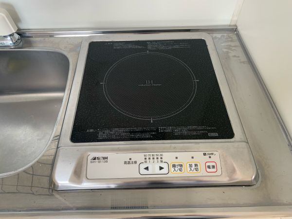アルバトロス5階1R その他②の画像