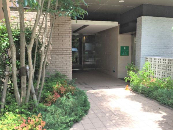 Villa・淀川8階1LDK その他②の画像