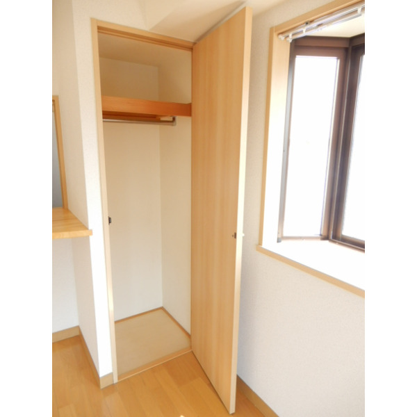 グランドヴィラ都島5階1K 部屋②の画像