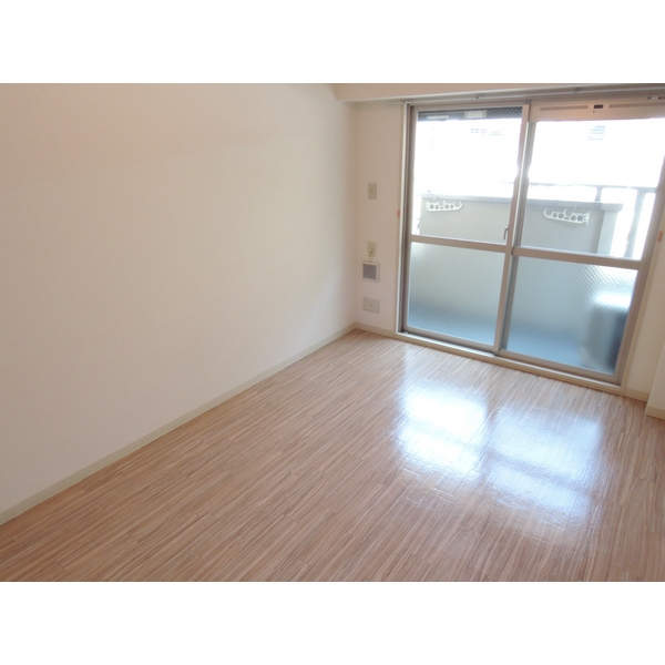  PLEASURE都島3階1K 部屋②の画像
