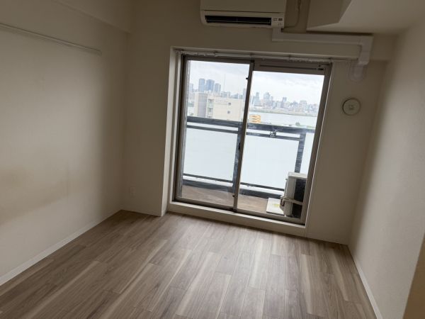プレサンス塚本駅前15階1K 部屋②の画像
