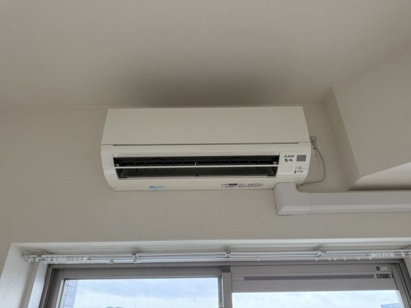 プレサンス塚本駅前15階1K その他②の画像
