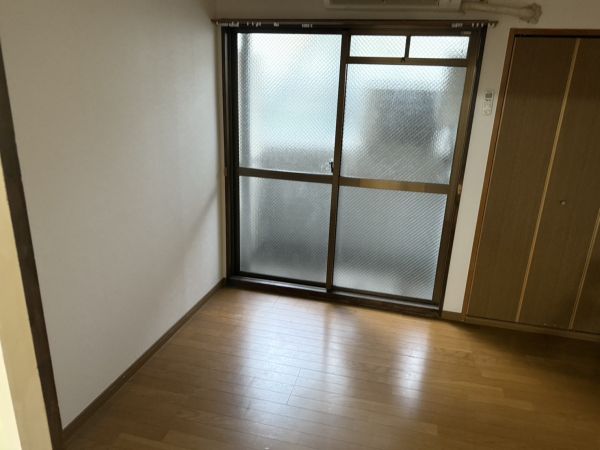 ビクトワール塚本8階2K 部屋①の画像