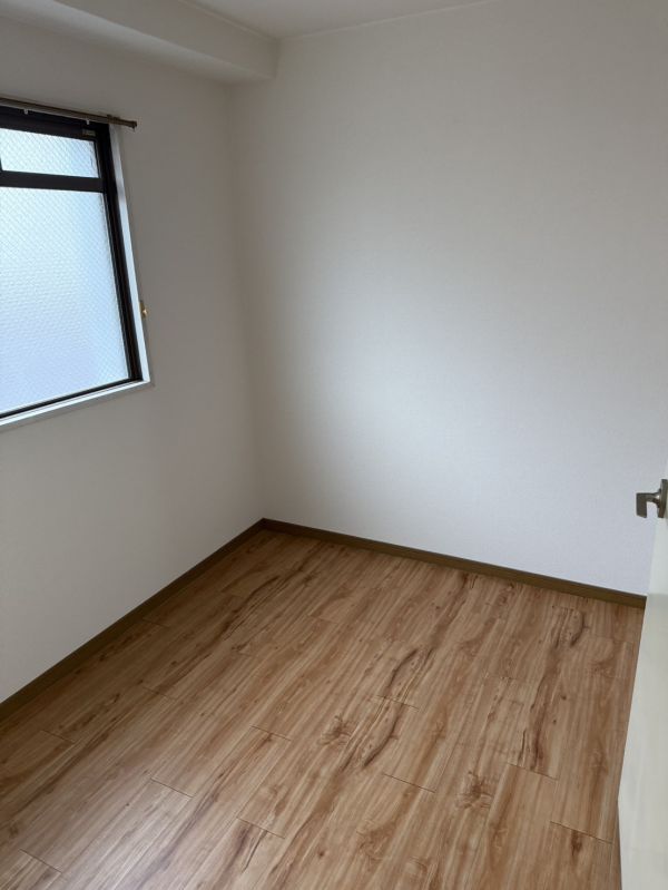 ビクトワール塚本8階2K 部屋②の画像