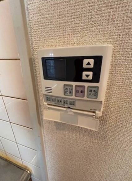 シティーコート塚本3階2LDK 設備の画像