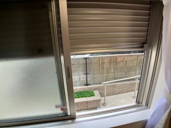 クレイノ清水せいわ2階1K 景観の画像