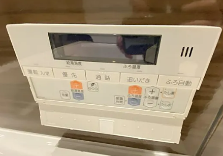 iCube森ノ宮11階1LDK 設備の画像