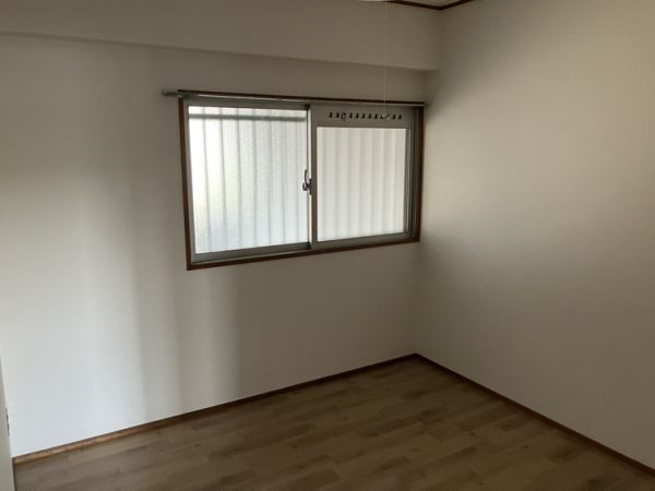 エクセレント緑地公園5階3LDK 部屋①の画像