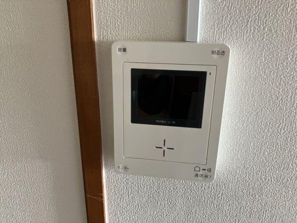エクセレント緑地公園5階3LDK 設備の画像