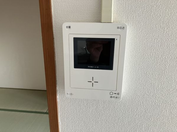 エクセレント緑地公園7階2LDK 設備の画像