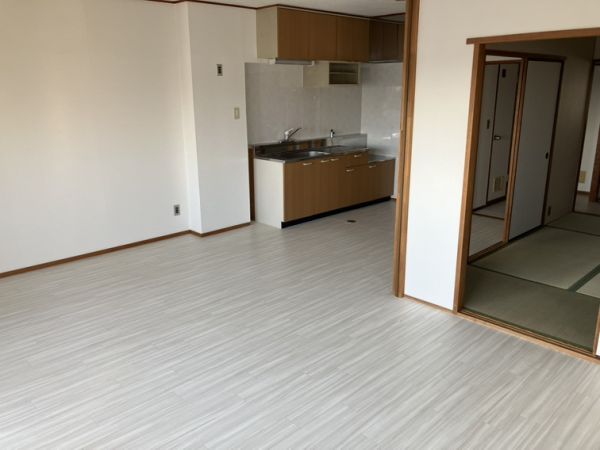 エクセレント緑地公園7階2LDK その他①の画像