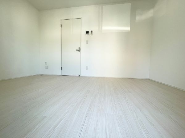 メゾン風月1階1K 部屋①の画像