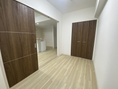 THE ROOTS ESAKA8階2LDK 部屋①の画像