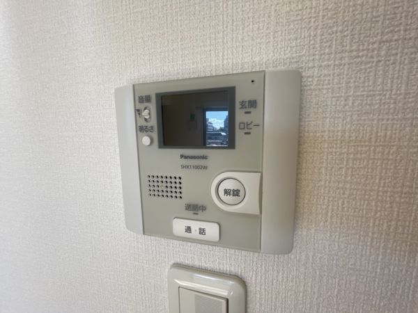 Casa Verde1階1LDK その他②の画像