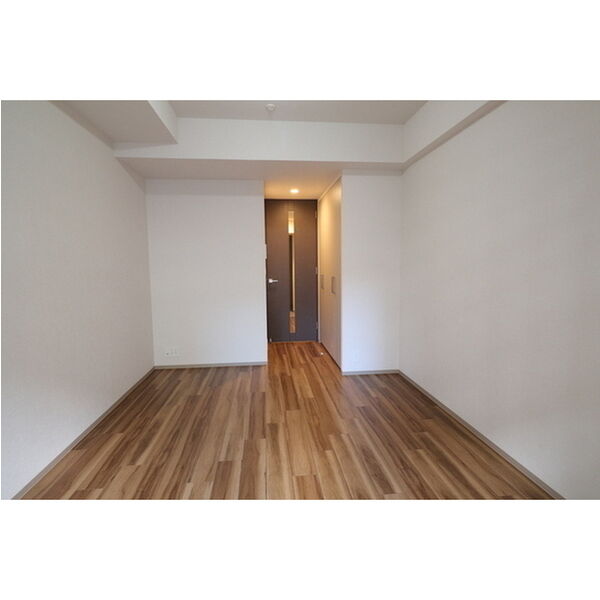 コンフォリア・リヴ新大阪Q14階1K 部屋①の画像