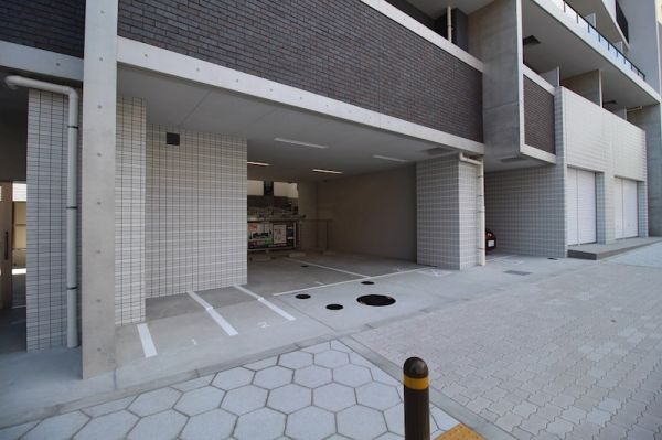 Fujiman北山町2階1K その他②の画像