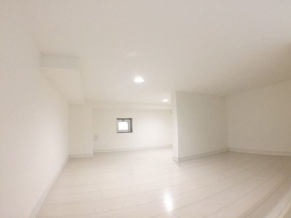 Cynthia 沖田町1階1K 部屋②の画像