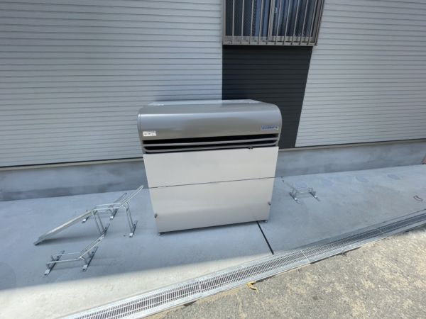 LEA SION1階1LDK その他①の画像