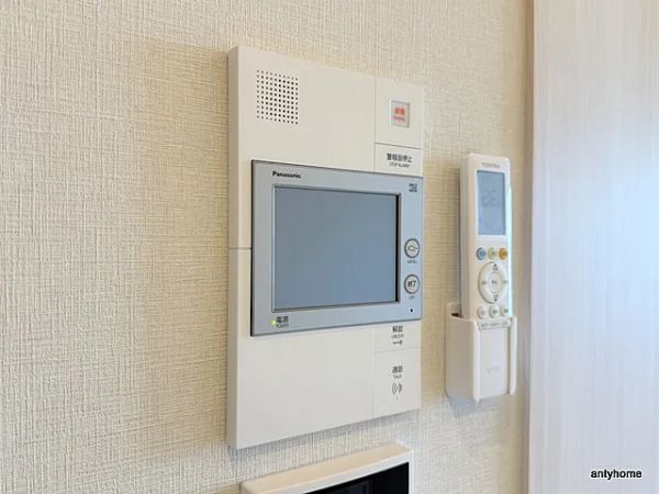 カーサレグラス森之宮4階1LDK 設備の画像