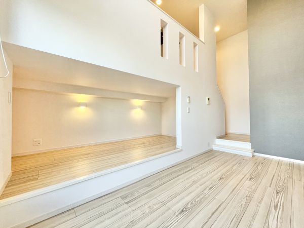 Brio2階1R 部屋①の画像