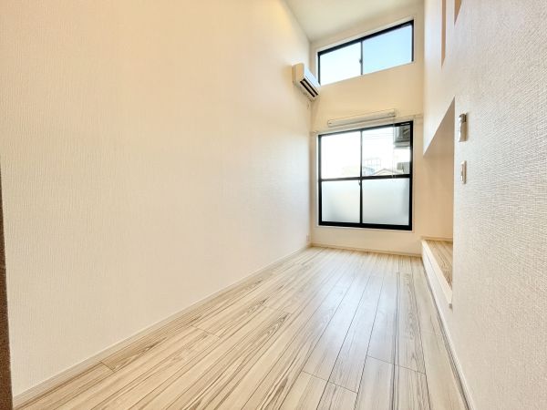Brio2階1R 部屋②の画像