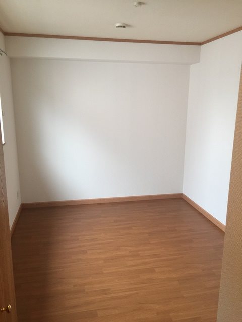 LIVRE2階1LDK 部屋②の画像