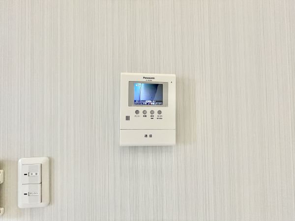 カユーハ大宮1階1R 設備の画像