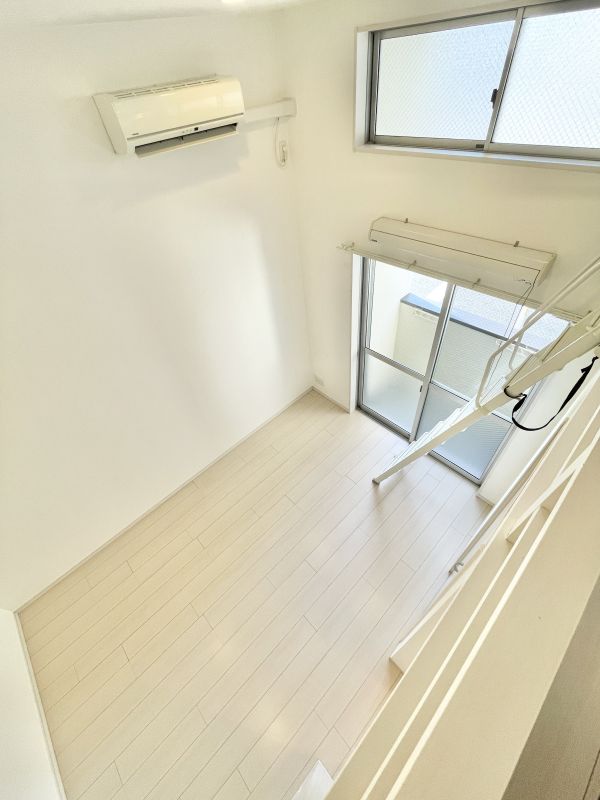カユーハ大宮1階1R その他②の画像