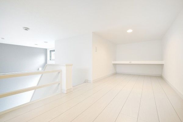 モルゲンロート　1階1R 部屋②の画像