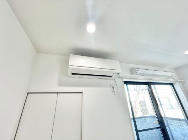 Ｔ.Ａ向島1丁目3階1K 部屋②の画像