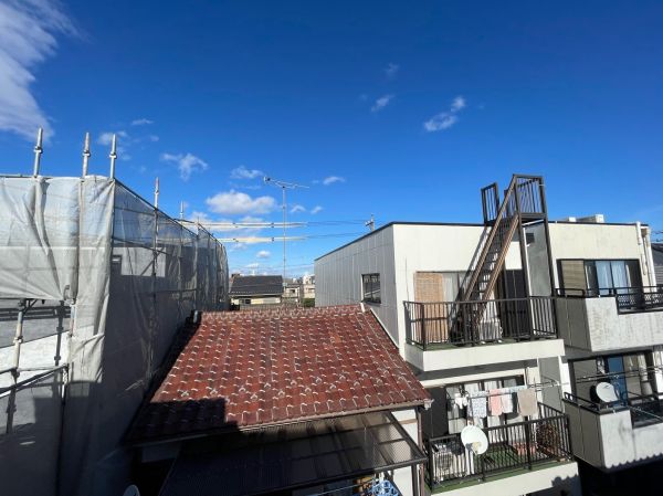 Ｔ.Ａ向島1丁目3階1K 景観の画像