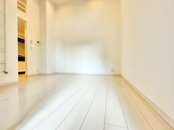 プルミエール1階1R 部屋②の画像
