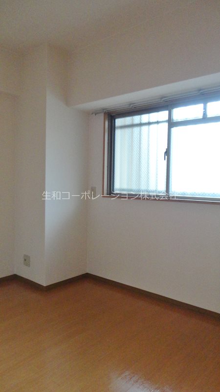 アルブル新石切3階2LDK 部屋②の画像