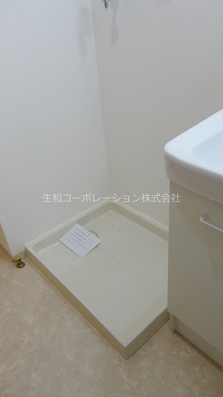 アルブル新石切3階2LDK 設備の画像