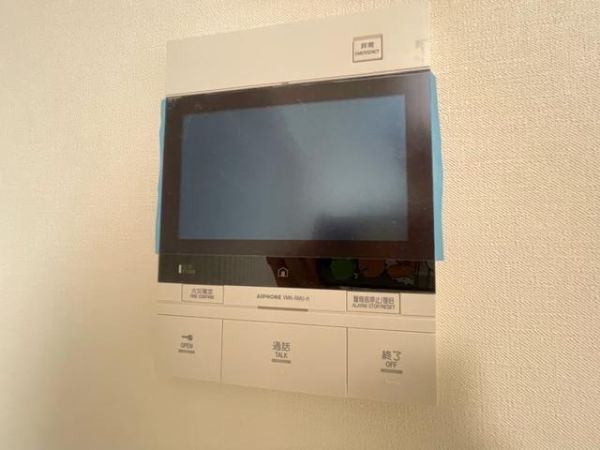 VIVACE三国ヶ丘5階1K その他①の画像