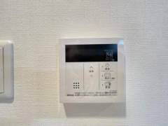 VIVACE三国ヶ丘5階1K その他②の画像