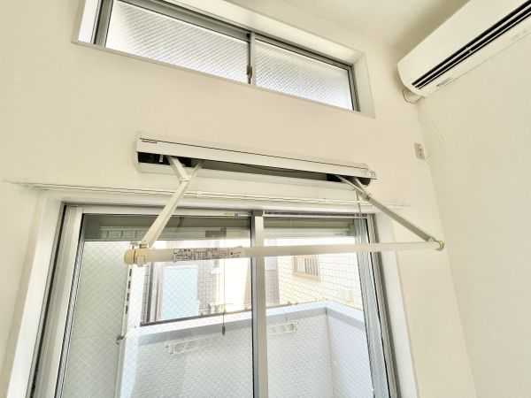 セジョリグラース1階1R その他①の画像
