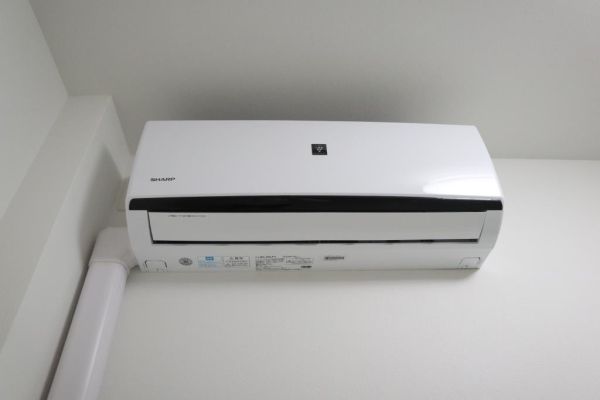 グランパシフィック泉尾Luxe5階1DK 設備の画像