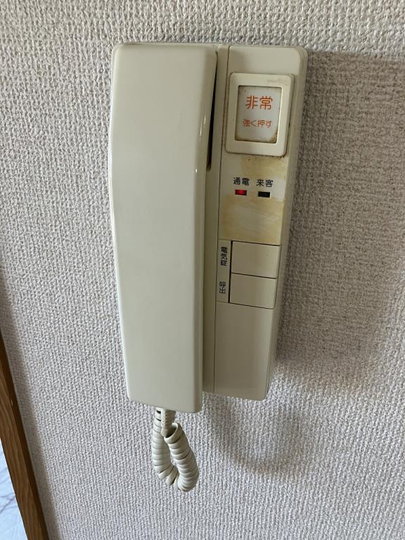 ヴィラシャトー3階2LDK その他①の画像