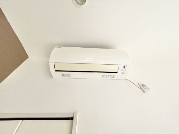 LA TACHE I2階1R 設備の画像