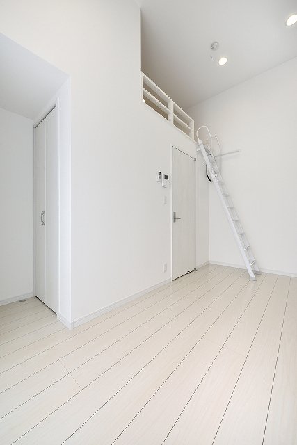 エスペランサ和1階1K 部屋②の画像