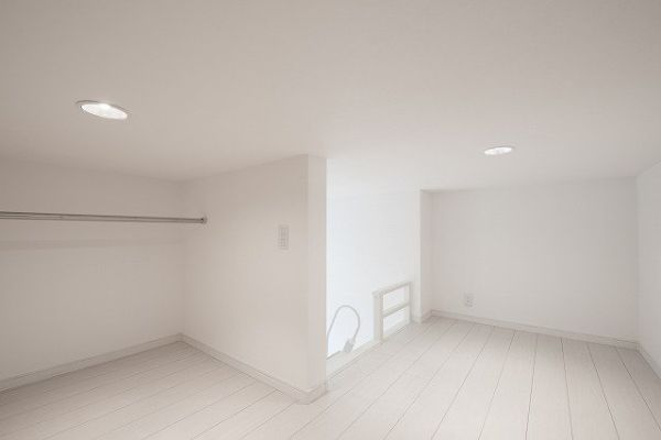 Casea1階1R その他①の画像