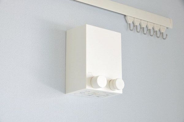 プランドールN2階1R 設備の画像