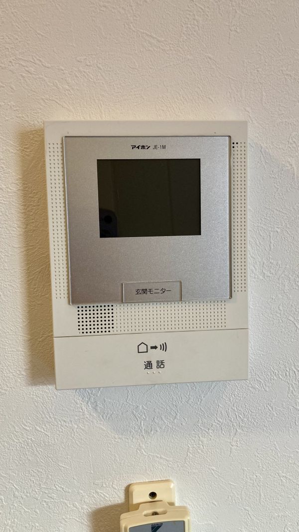 Astor Place1階1R 設備の画像
